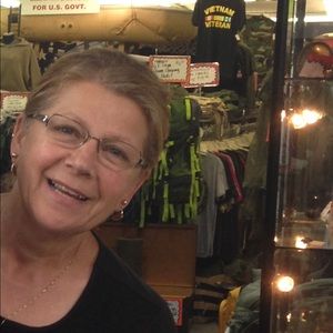 Meet your Posher, Jane